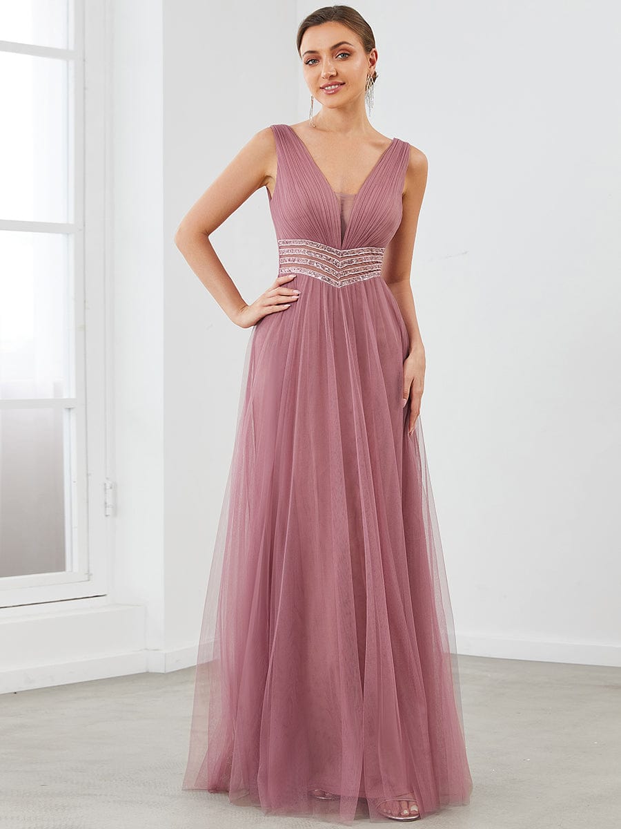 Tank top long maxi hot sale dress