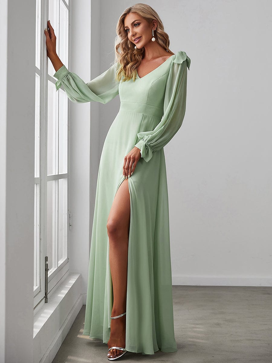 Long Dresses For Wedding Guest