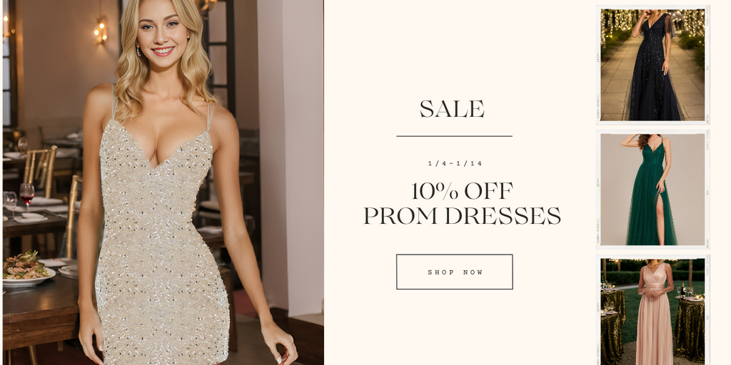 Find Stunning 2024 Prom Dresses on Sale Now - Ever-Pretty UK