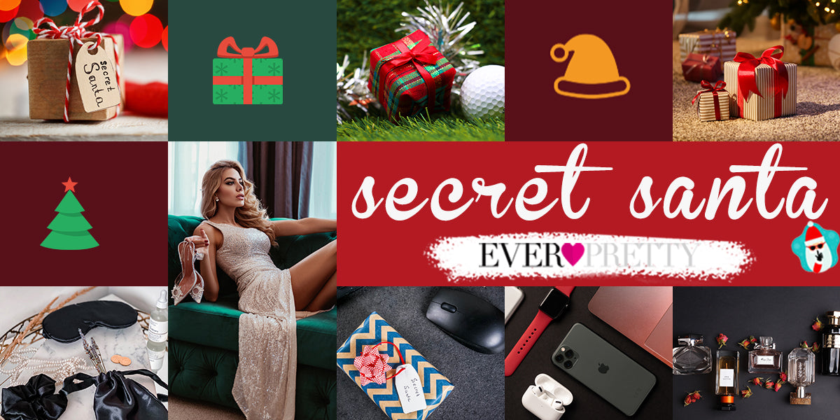 10 Great Secret Santa Gift Ideas 2024: The Most Unique and Cool