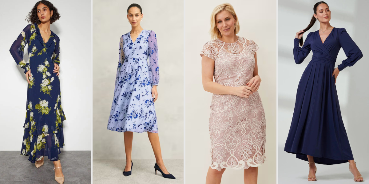 Mother's Day Dresses