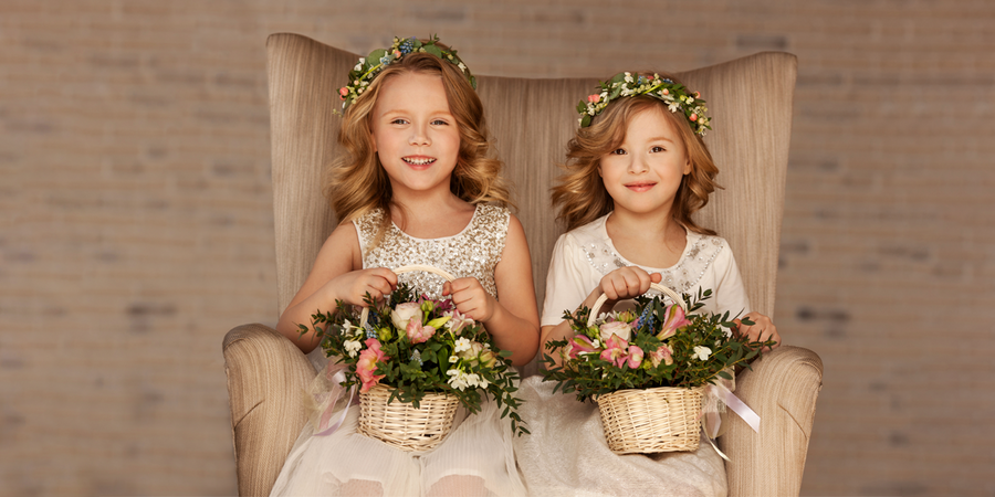 The Best 7 Baby Bridesmaids Dresses for 2023 - Ever-Pretty UK