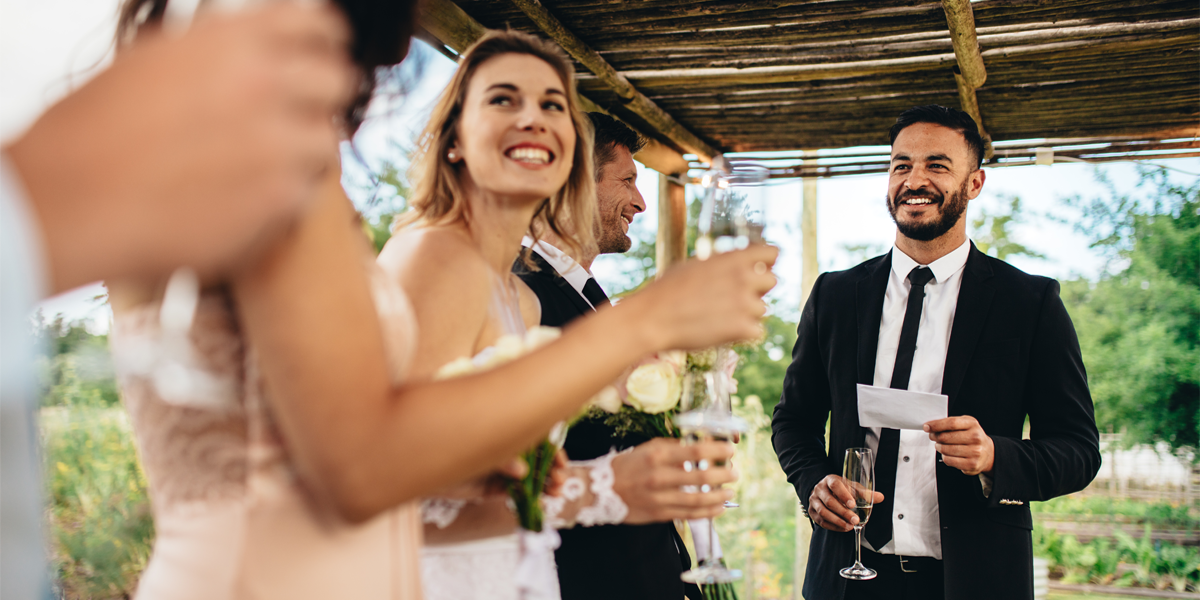 Blog posts 15 Best Man Speech Examples for Inspiration 2023