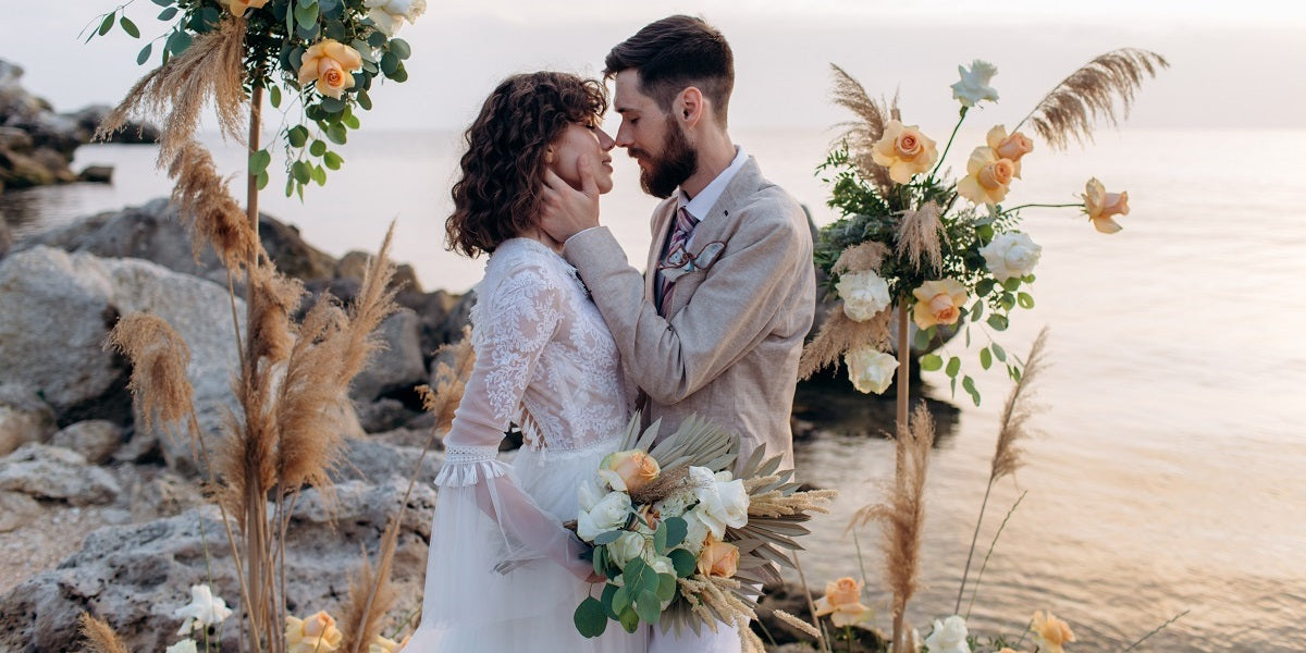 10 Ethereal Boho Bridesmaid Dresses to Complement Your Free-Spirited Wedding