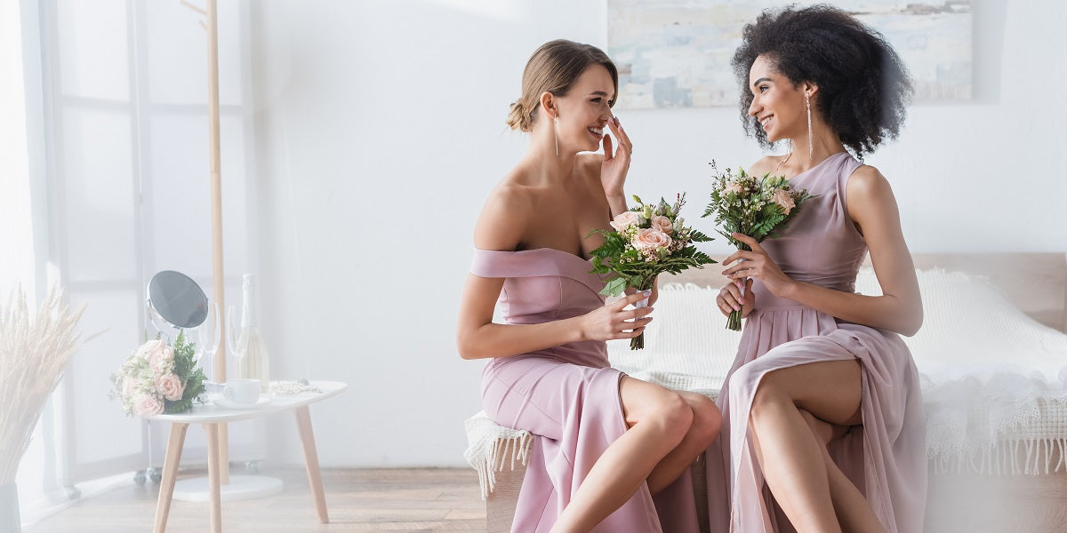 Old Bridesmaid Dresses