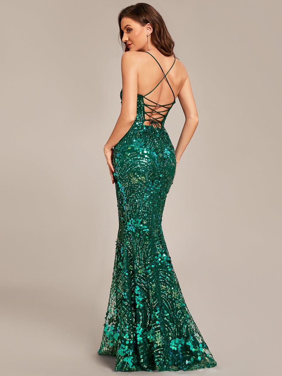 Lace up prom dresses hotsell