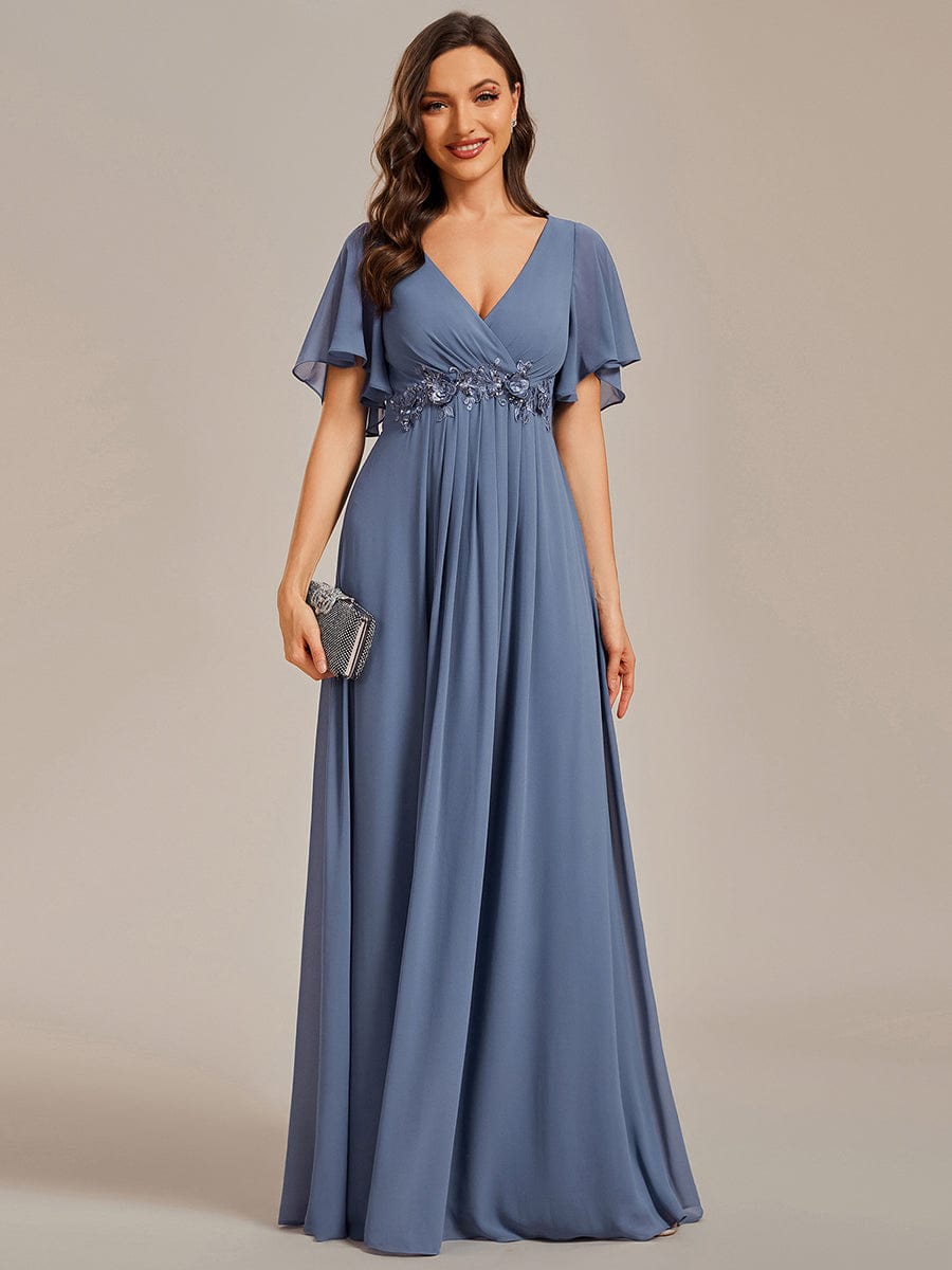 Top Picks Blue Formal Dresses #style_EE01960DN