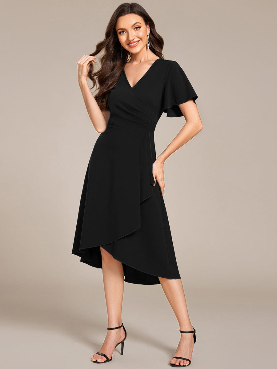 Midi dress homecoming on sale