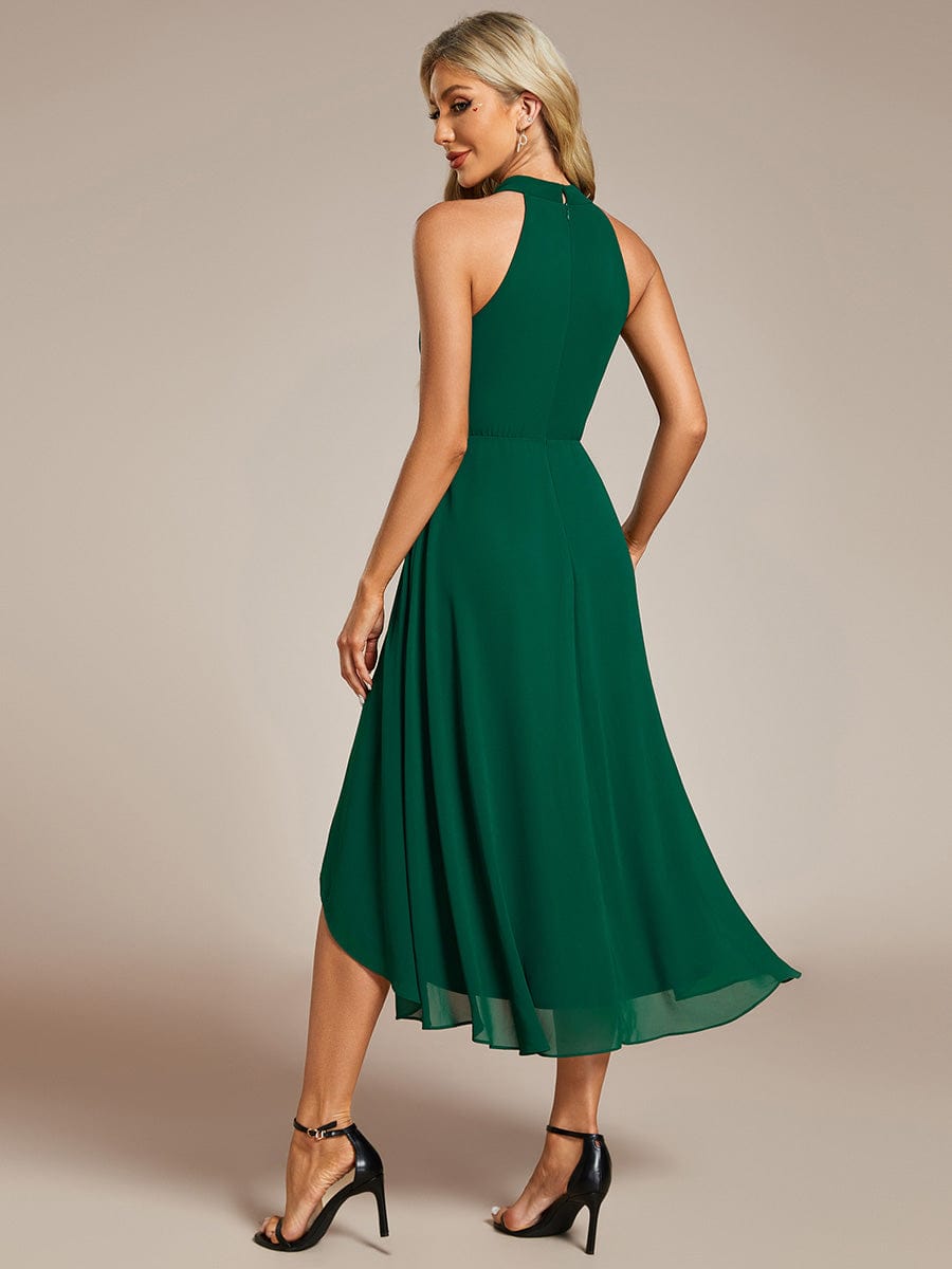 Top Picks Emerald Green Bridesmaid Dresses #style_EG31926DG