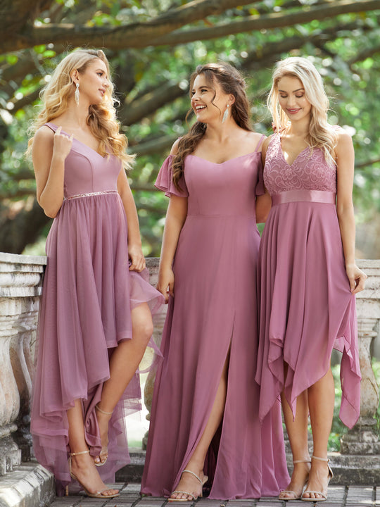 Wedding & Bridesmaid Dresses | Ever-Pretty UK