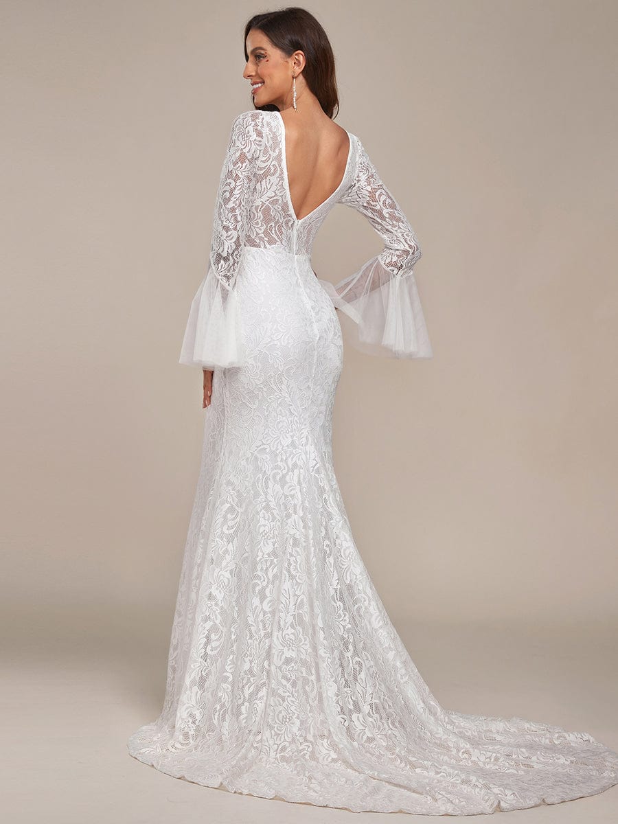 Beautiful gowns for sales wedding party