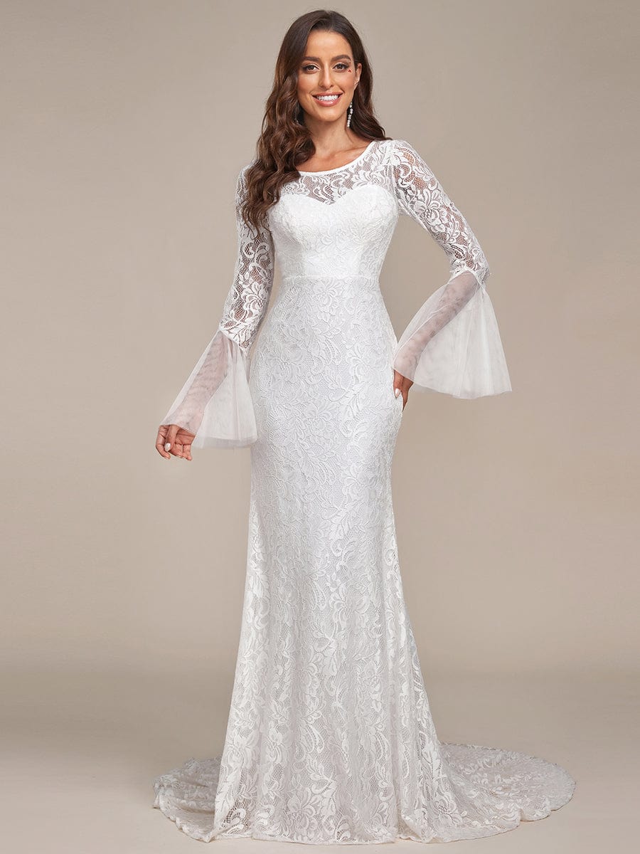 Cheap long lace dress hotsell