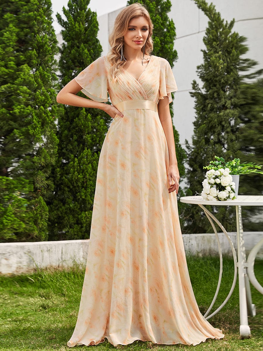 Floral Print Dresses For Women Maxi Midi Ever Pretty UK