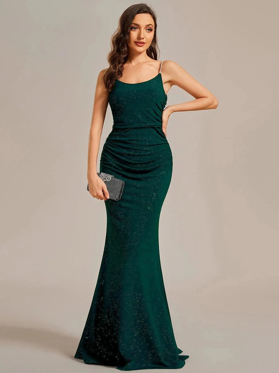 Green Prom Dresses