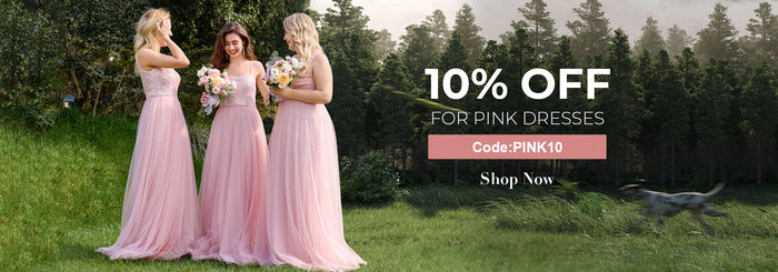 Wedding & Bridesmaid Dresses | Ever-Pretty UK