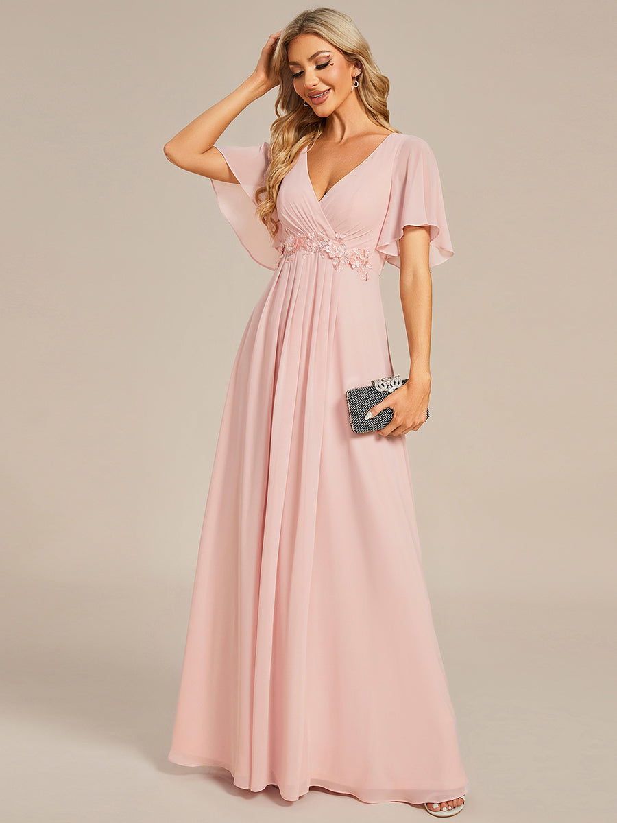 Pink Evening Dresses