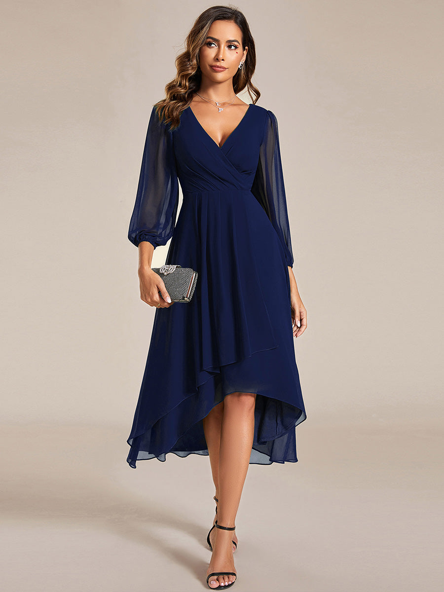 Blue Evening Dresses