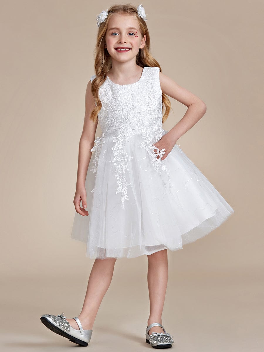 Elegant little girl dresses hotsell