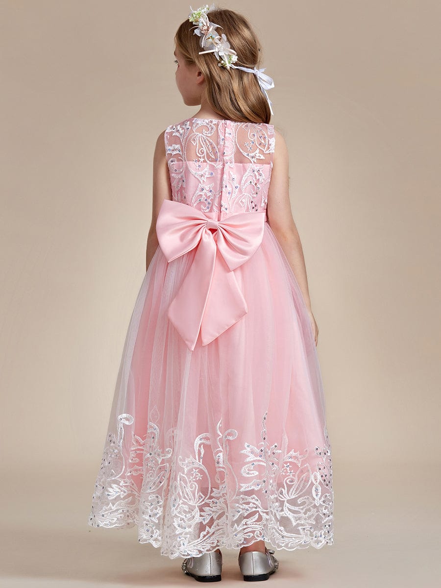 Ever pretty flower girl dresses on sale