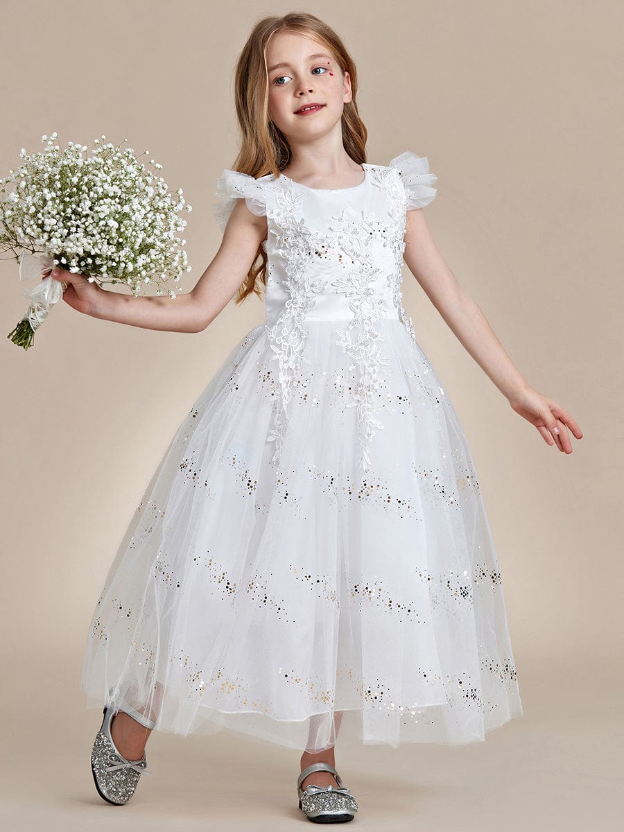 Ever pretty flower girl dresses best sale