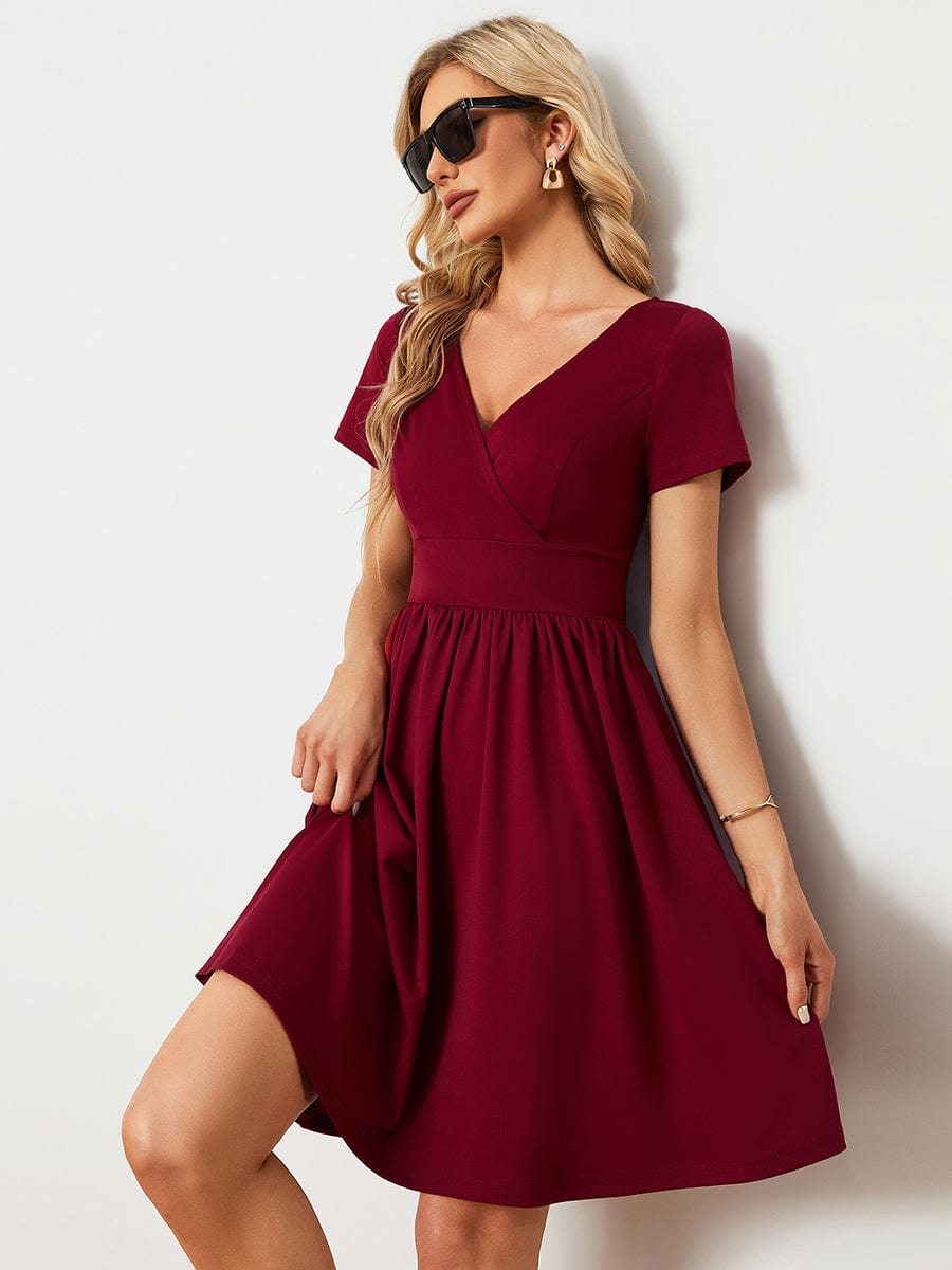 Cocktail dressy casual best sale