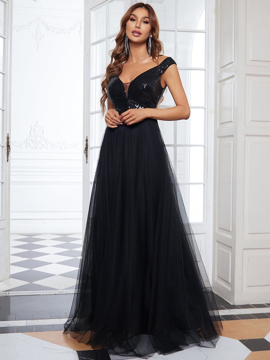 Pretty evening dresses uk best sale