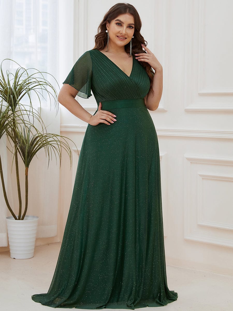 Emerald Green Prom Dresses Ever Pretty UK