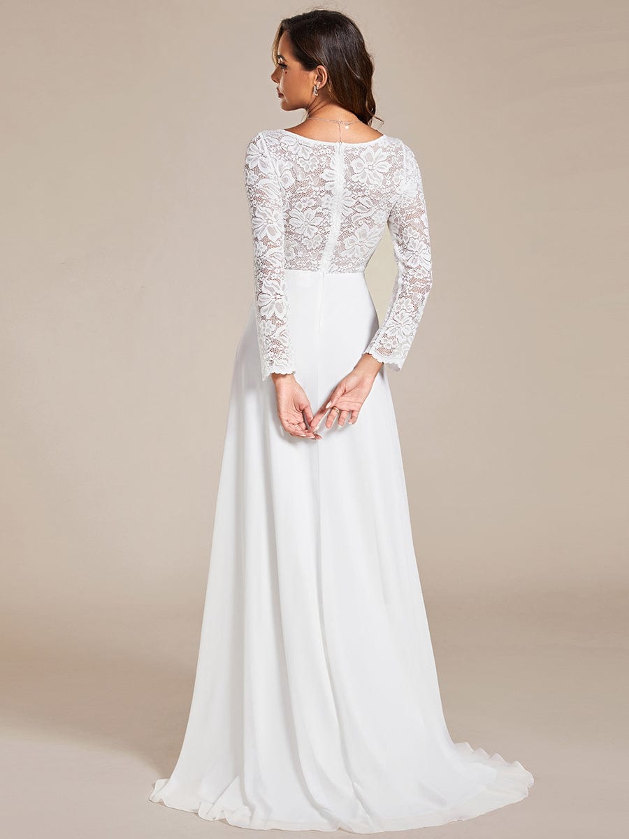 Elegant lace best sale