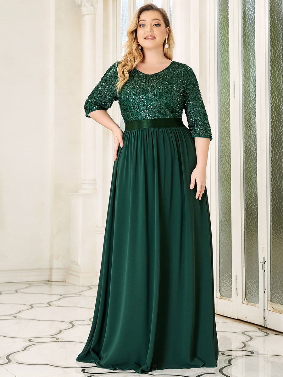 Green long evening dresses uk hotsell