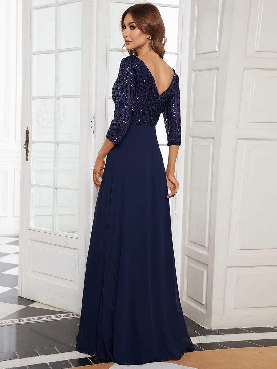 Elegant party cheap dresses uk