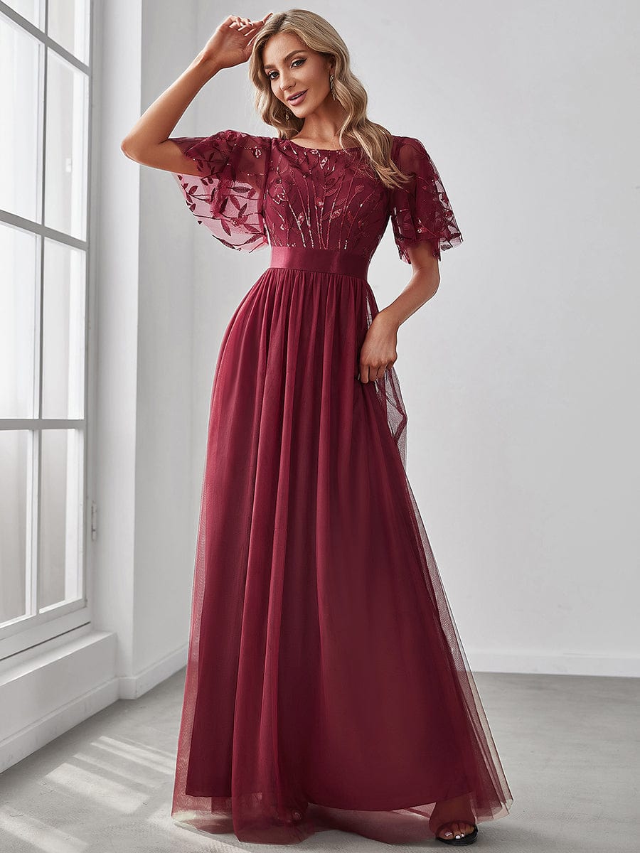 Sequin Dresses for Women  Midi & Maxi - Ever-Pretty UK