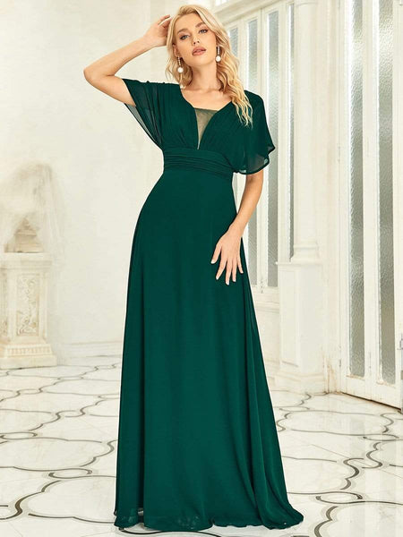 Empire waist maxi dress uk hotsell