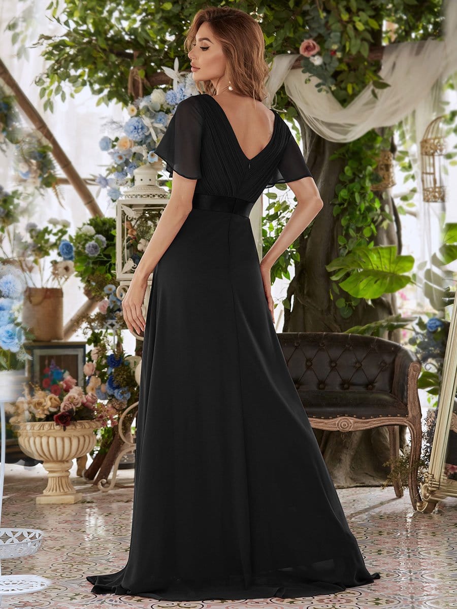 Long black clearance orchestra dresses