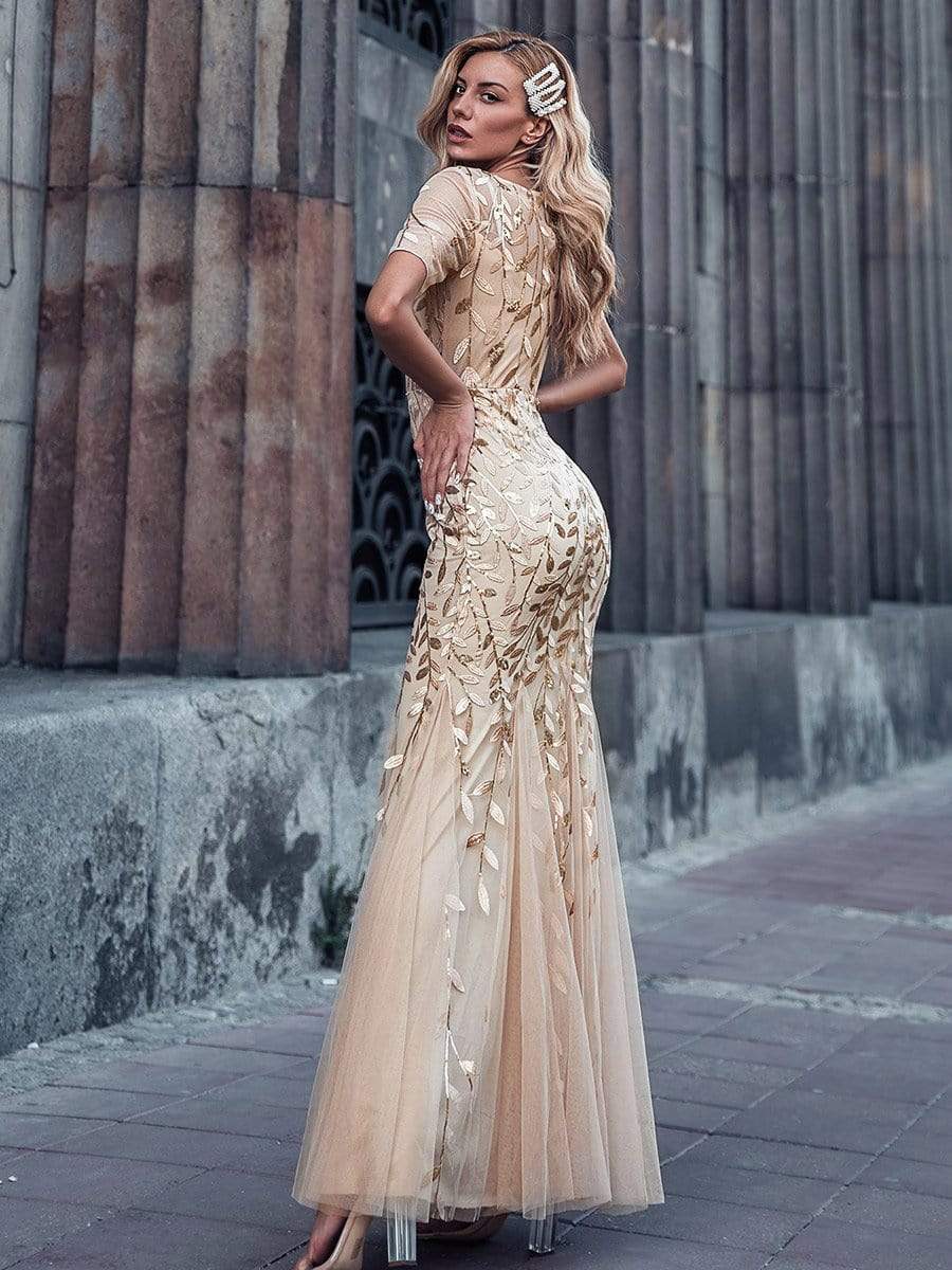 Maxi dress prom uk best sale